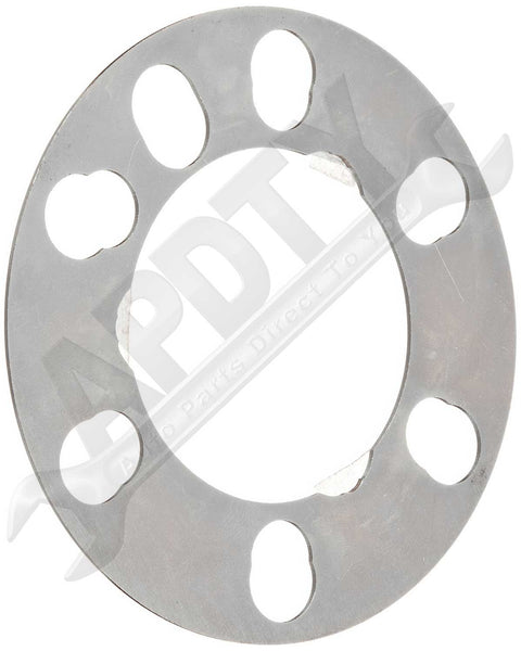 APDTY 101757 Flywheel Shim