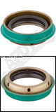 APDTY 101794 Automatic Transmission Seal  Drive Axle