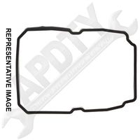 APDTY 101901 Automatic Transmission Oil Pan Gasket