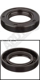 APDTY 101943 Automatic Transmission Seal  Drive Axle