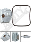 APDTY 101978 Automatic Transmission Filter Kit