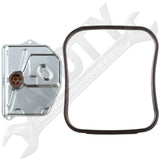 APDTY 101978 Automatic Transmission Filter Kit