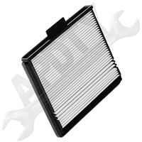 APDTY 102013 Replacement Cabin Filter