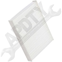 APDTY 102124 Replacement Cabin Filter