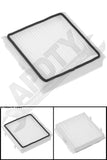 APDTY 102170 Replacement Cabin Filter