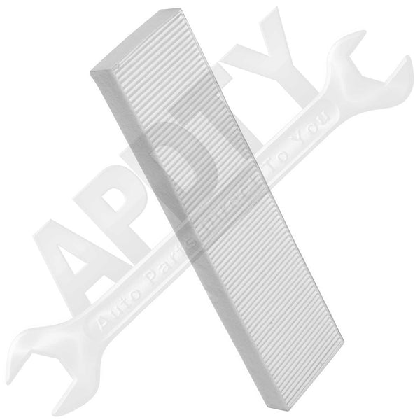APDTY 102207 Replacement Cabin Filter