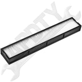 APDTY 102213 Replacement Cabin Filter