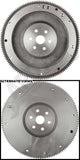 APDTY 102284 Manual Transmission Flywheel