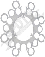 APDTY 102337 Flywheel Shim