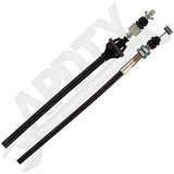 APDTY 102359 Accelerator Cable
