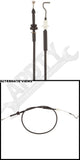 APDTY 102366 Accelerator Cable