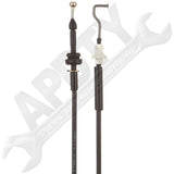 APDTY 102366 Accelerator Cable