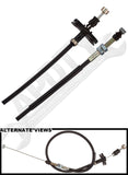 APDTY 102381 Accelerator Cable