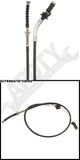 APDTY 102383 Accelerator Cable