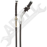 APDTY 102383 Accelerator Cable