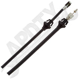 APDTY 102399 Accelerator Cable