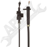 APDTY 102455 Automatic Transmission Detent Cable