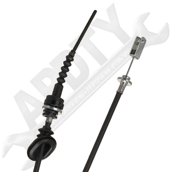 APDTY 102457 Clutch Cable