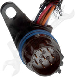APDTY 102596 Automatic Transmission Control Solenoid