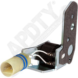 APDTY 102598 Automatic Transmission Control Solenoid