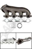 APDTY 102634 Exhaust Manifold