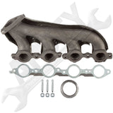 APDTY 102634 Exhaust Manifold