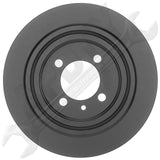 APDTY 102647 Engine Harmonic Balancer