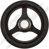 APDTY 102648 Engine Harmonic Balancer