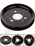APDTY 102650 Engine Crankshaft Pulley