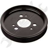 APDTY 102650 Engine Crankshaft Pulley