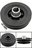 APDTY 102675 Engine Harmonic Balancer