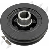 APDTY 102675 Engine Harmonic Balancer