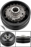 APDTY 102676 Engine Harmonic Balancer