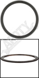 APDTY 102685 Flywheel Ring Gear