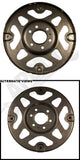 APDTY 102690 Automatic Transmission Flex Plate