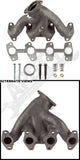APDTY 102715 Exhaust Manifold