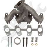 APDTY 102715 Exhaust Manifold