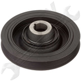 APDTY 102761 Engine Harmonic Balancer