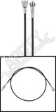 APDTY 102775 Speedometer Cable