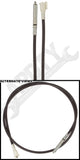 APDTY 102780 Speedometer Cable