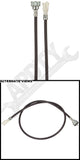 APDTY 102783 Speedometer Cable