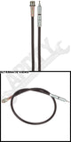 APDTY 102785 Speedometer Cable