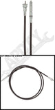 APDTY 102786 Speedometer Cable