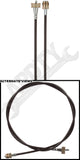 APDTY 102788 Speedometer Cable