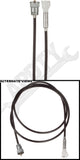 APDTY 102792 Speedometer Cable
