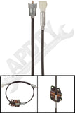 APDTY 102794 Speedometer Cable