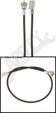 APDTY 102806 Speedometer Cable