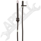 APDTY 102854 Accelerator Cable