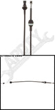 APDTY 102862 Accelerator Cable