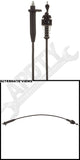APDTY 102876 Automatic Transmission Detent Cable